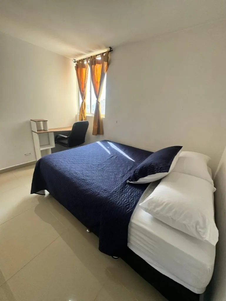 1051 Apartamento Privado - Ascensor - Internet - Hermosa Vista Medellin Colombia